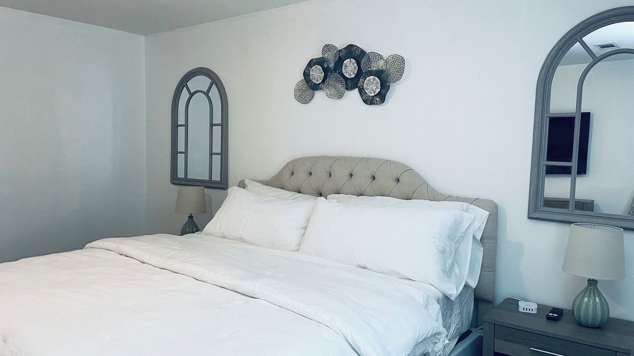 Photo of Bedroom in Atascocita