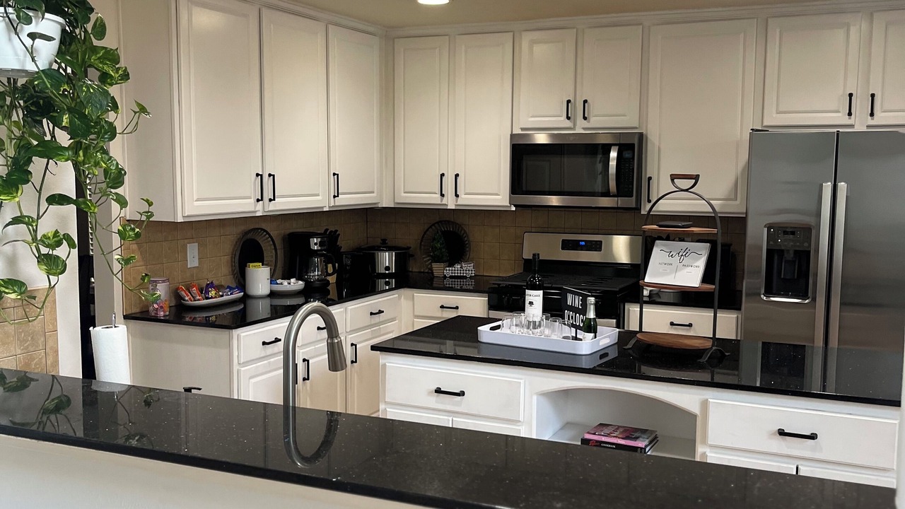 Photo of Kitchen in Atascocita