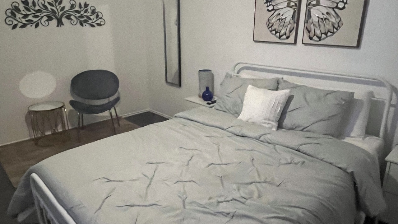 Photo of Bedroom in Atascocita