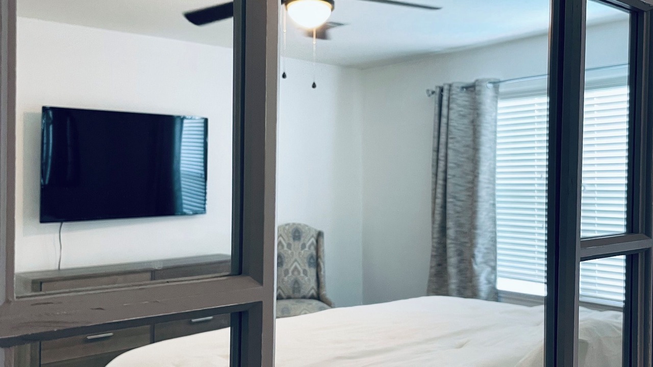 Photo of Bedroom in Atascocita