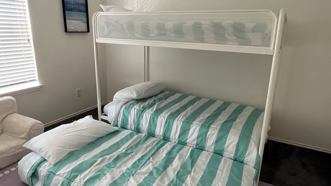 Photo of Bedroom in Atascocita