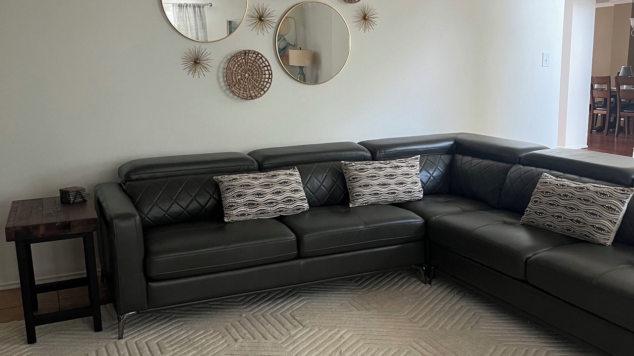 Photo of Livingroom in Atascocita