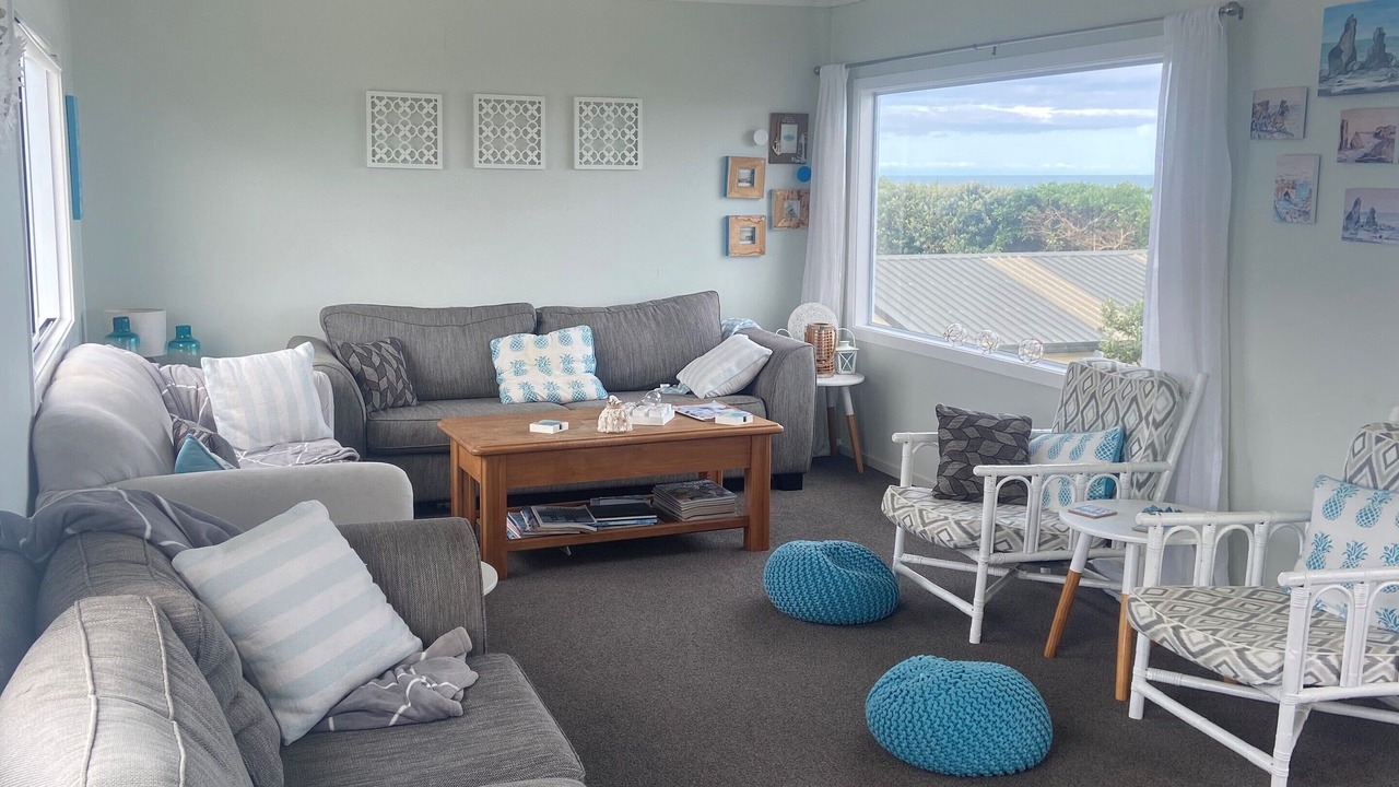 Photo of Livingroom in Waverley