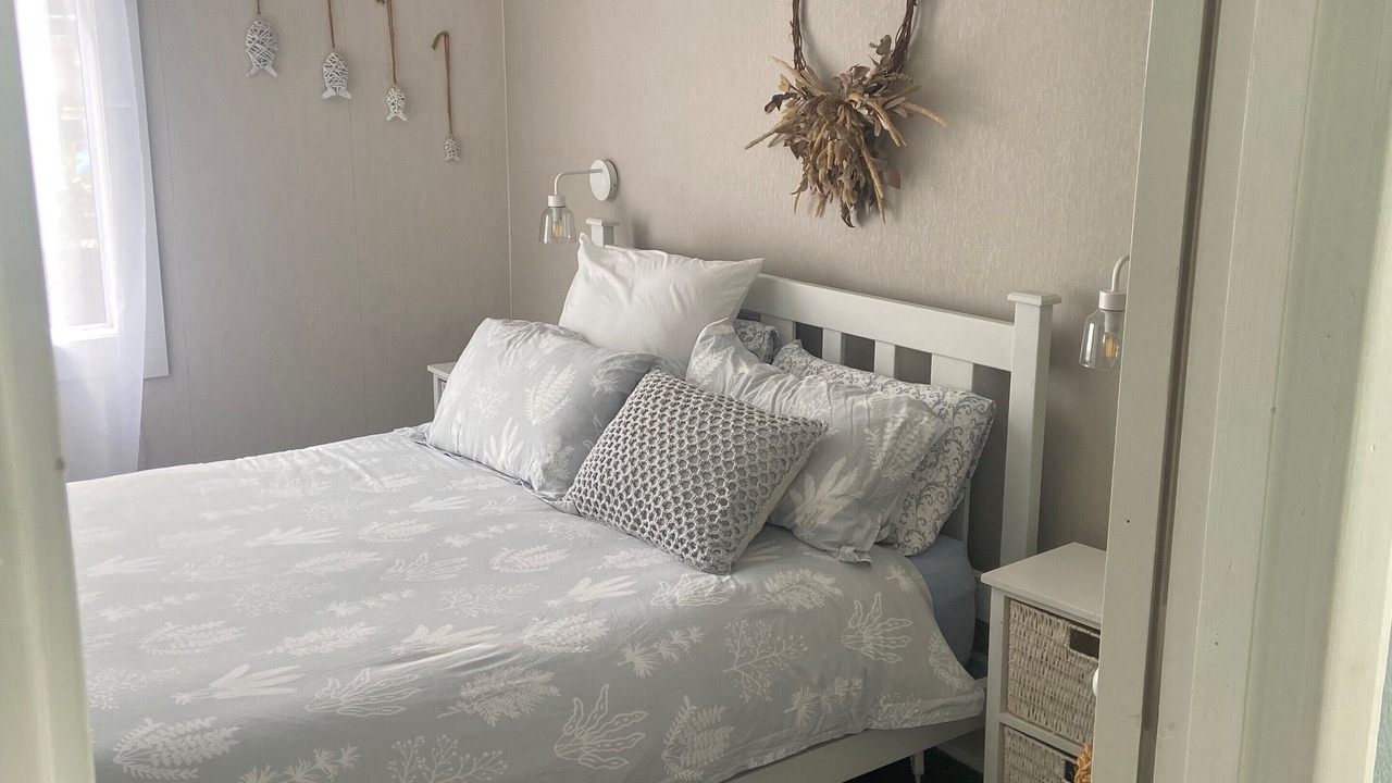 Photo of Bedroom in Waverley