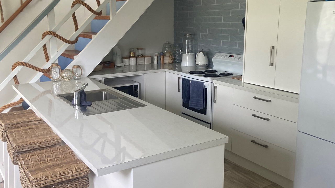 Photo of Kitchen in Waverley