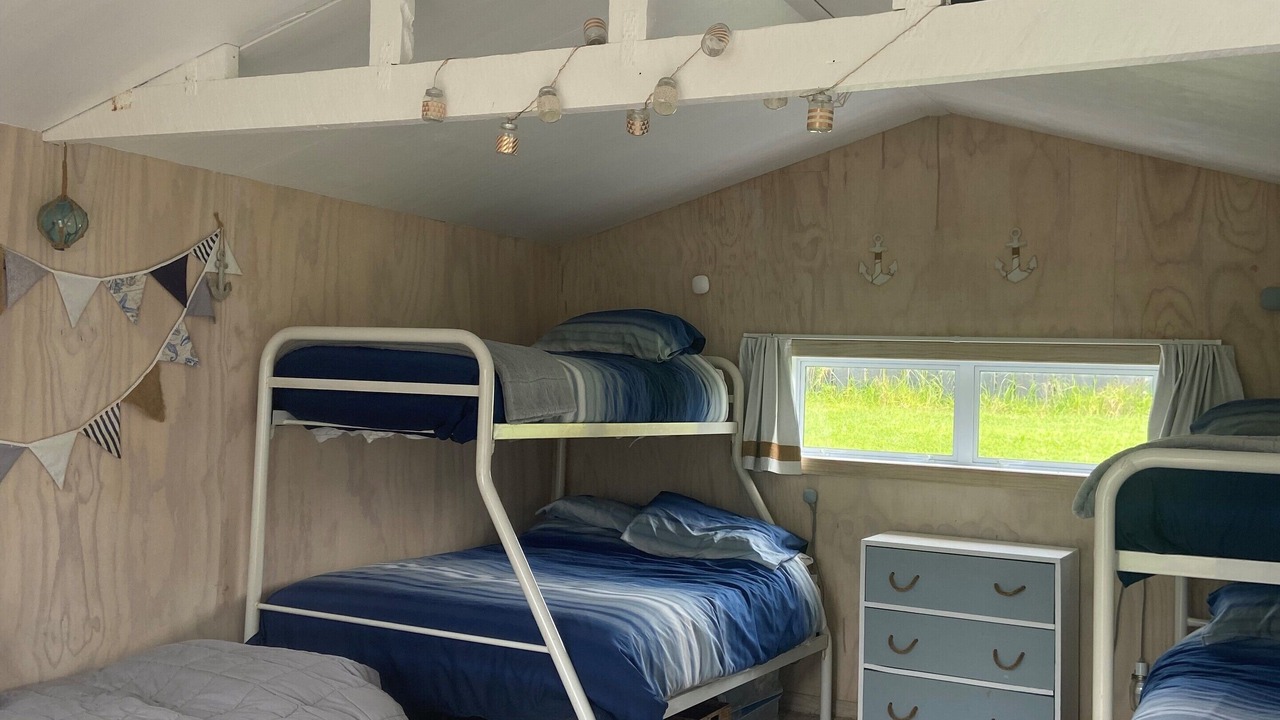 Photo of Bedroom in Waverley