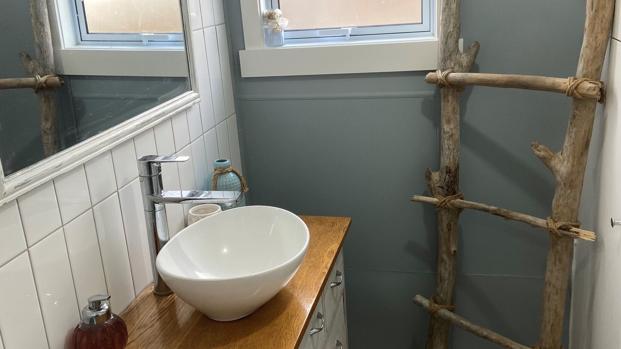 Photo of Bathroom in Waverley