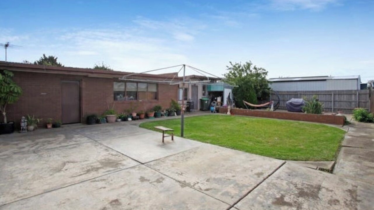 Photo of Outdoor in Sunshine West