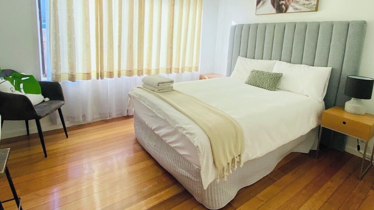 Photo of Bedroom in Sunshine West