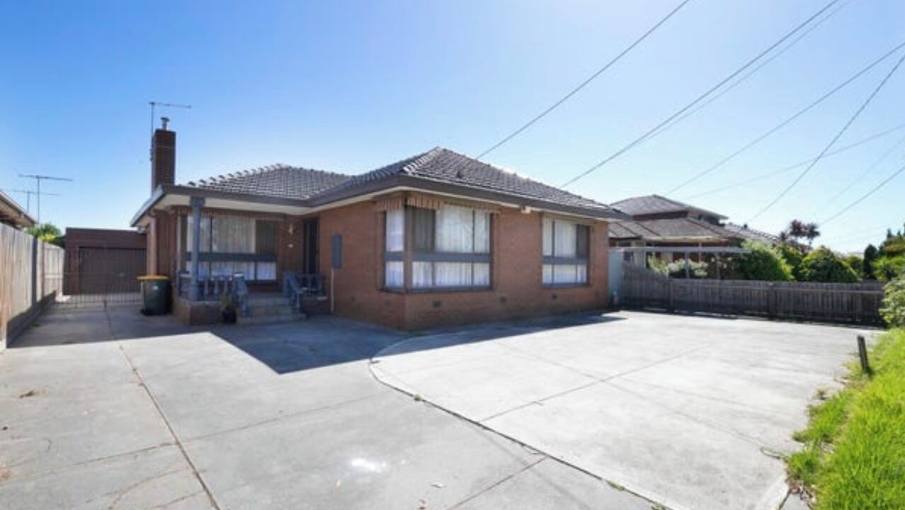 Photo of Outdoor in Sunshine West