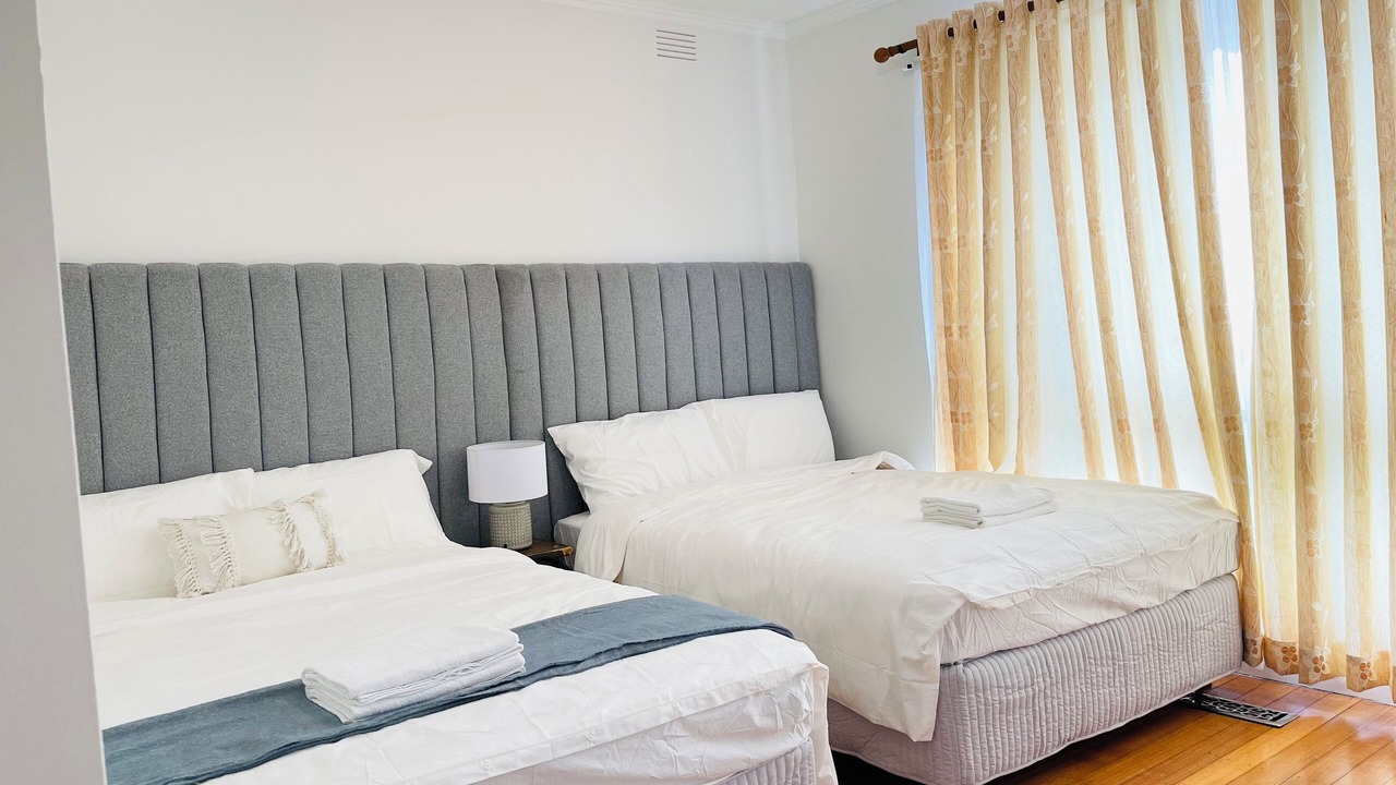 Photo of Bedroom in Sunshine West