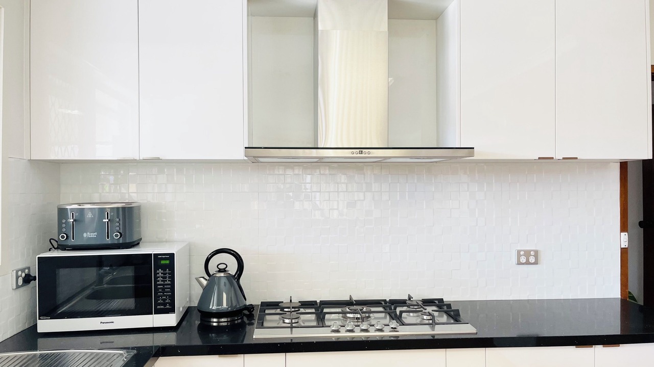 Photo of Kitchen in Sunshine West