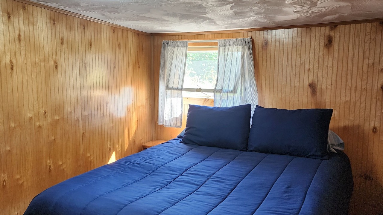 Photo of Bedroom in Town of Oswegatchie