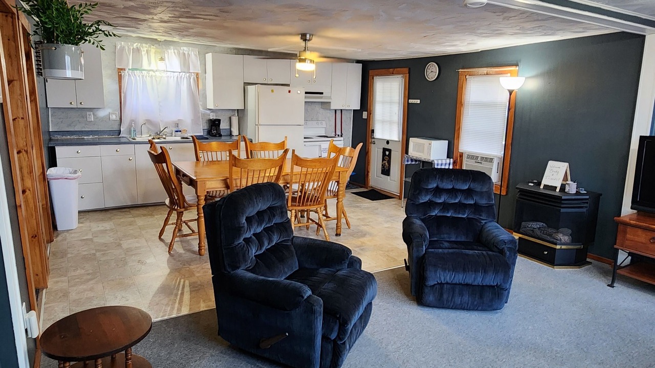 Photo of Livingroom in Town of Oswegatchie