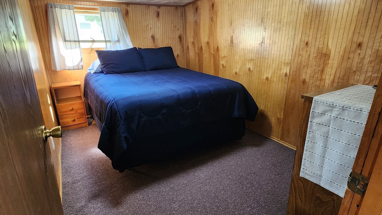 Photo of Bedroom in Town of Oswegatchie