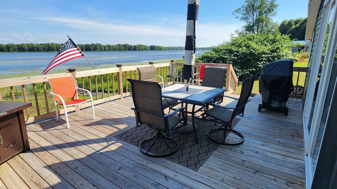 Photo of Outdoor in Town of Oswegatchie