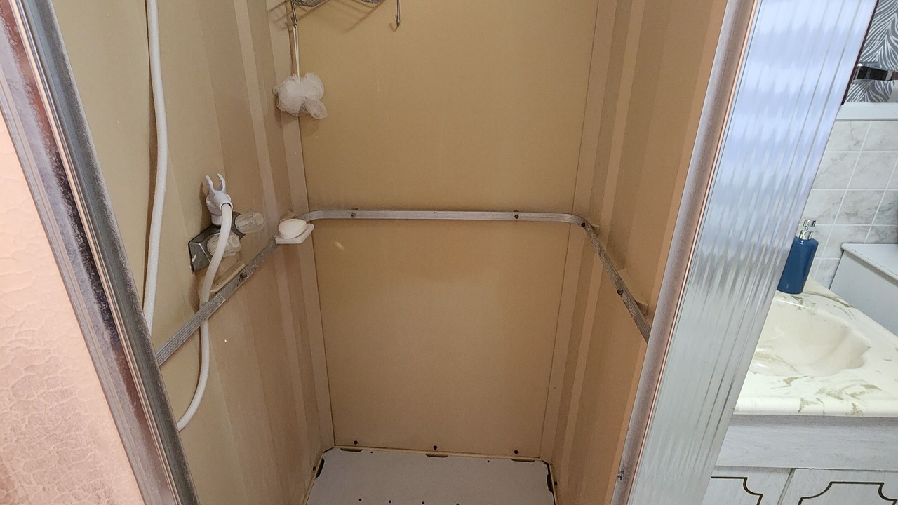 Photo of Bathroom in Town of Oswegatchie