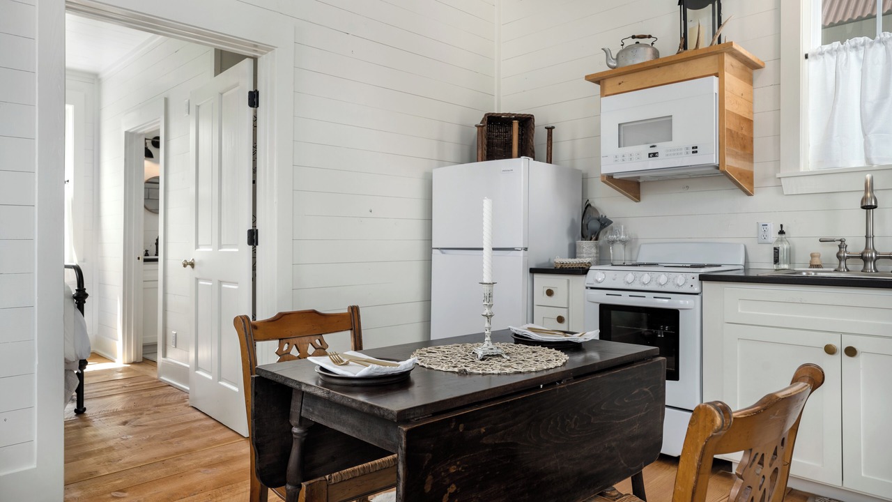 Photo of Kitchen in Driftwood