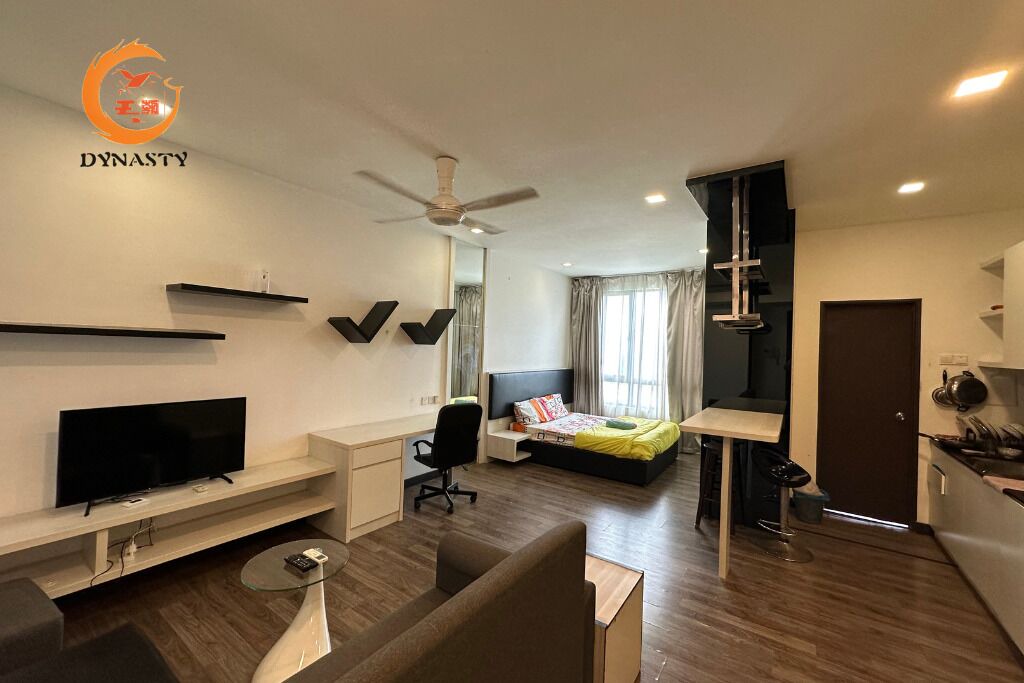 Photo of Bedroom in Kampung Bukit Dukong