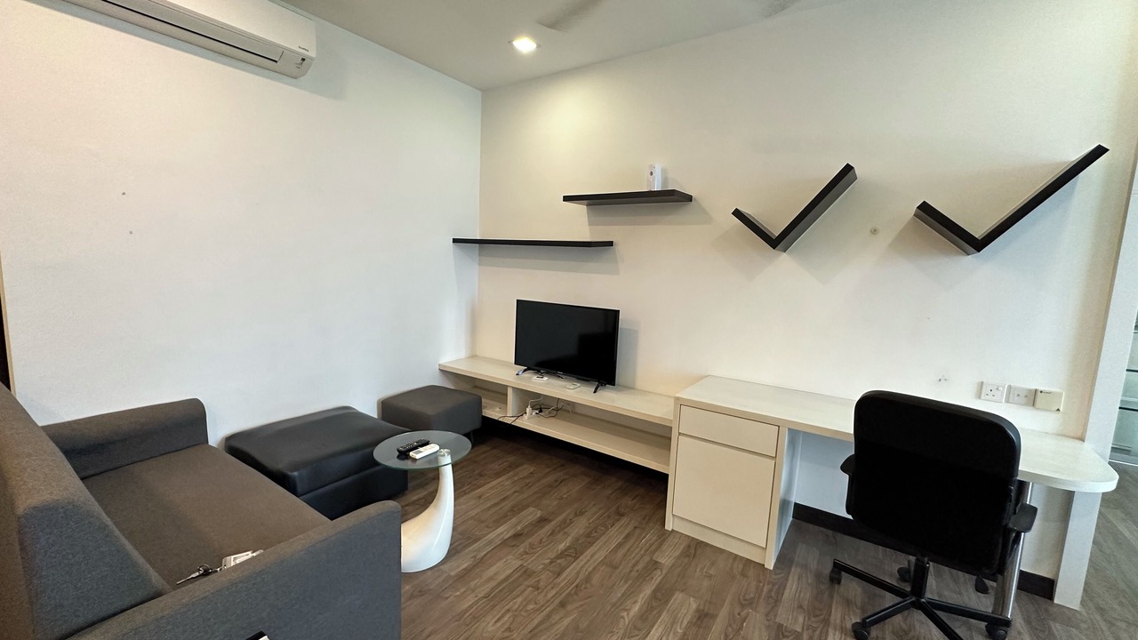 Photo of Livingroom in Kampung Bukit Dukong