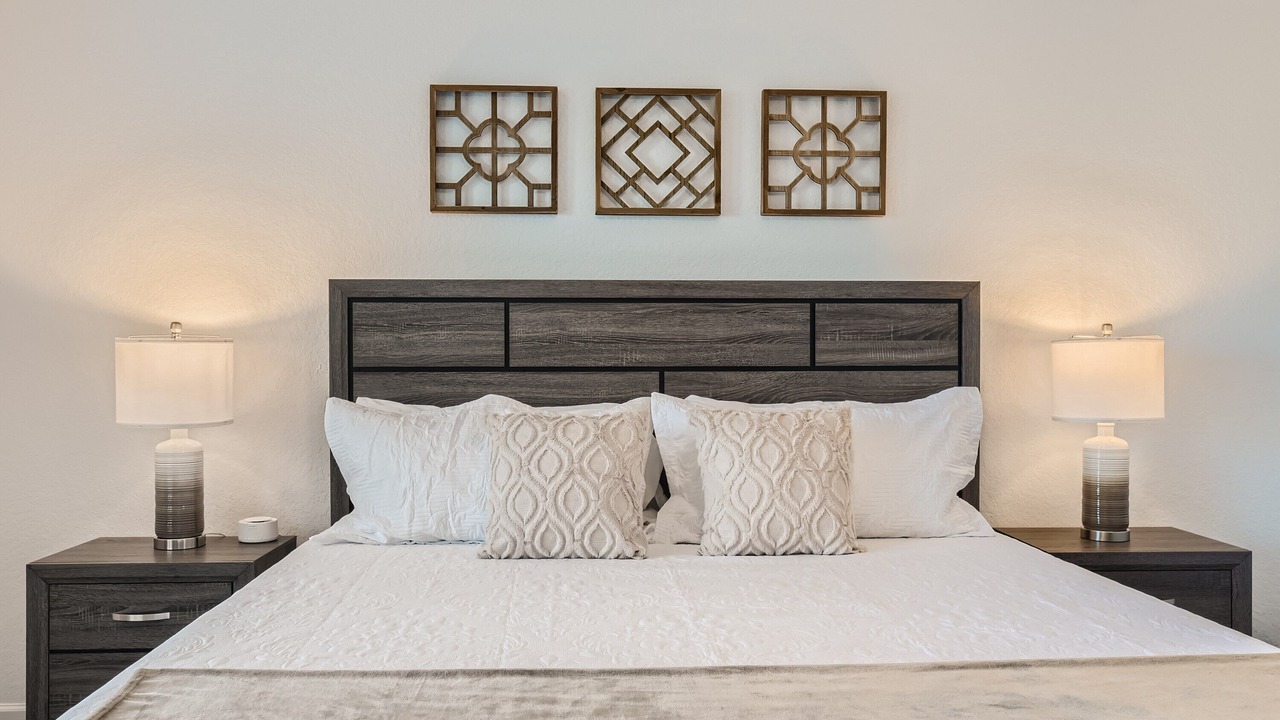 Photo of Bedroom in West San Antonio