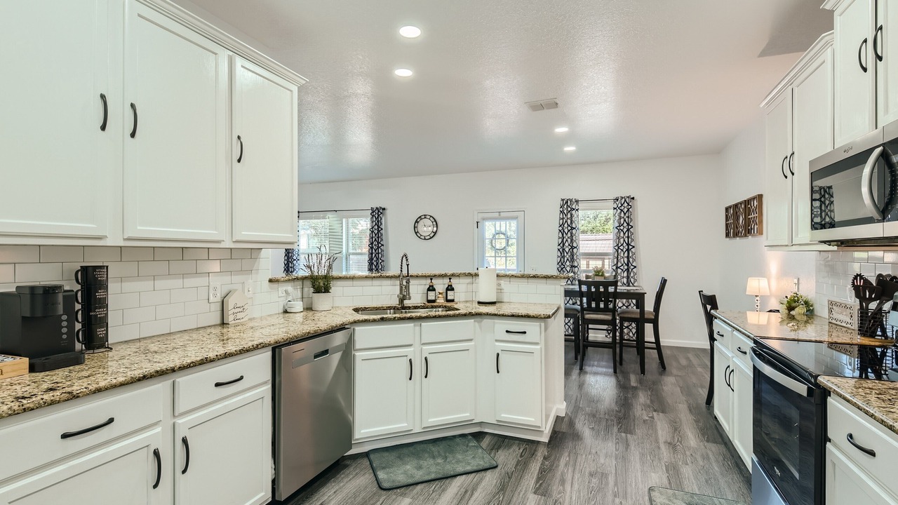 Photo of Kitchen in West San Antonio