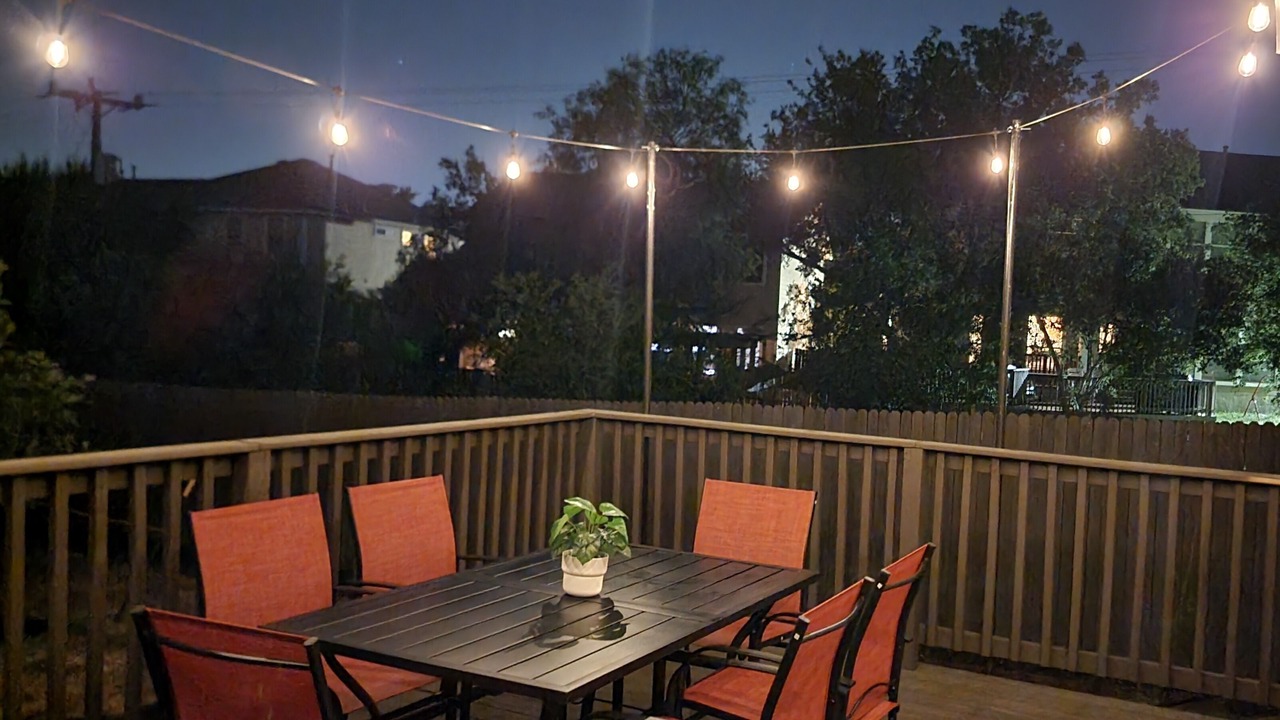 Photo of Outdoor in West San Antonio