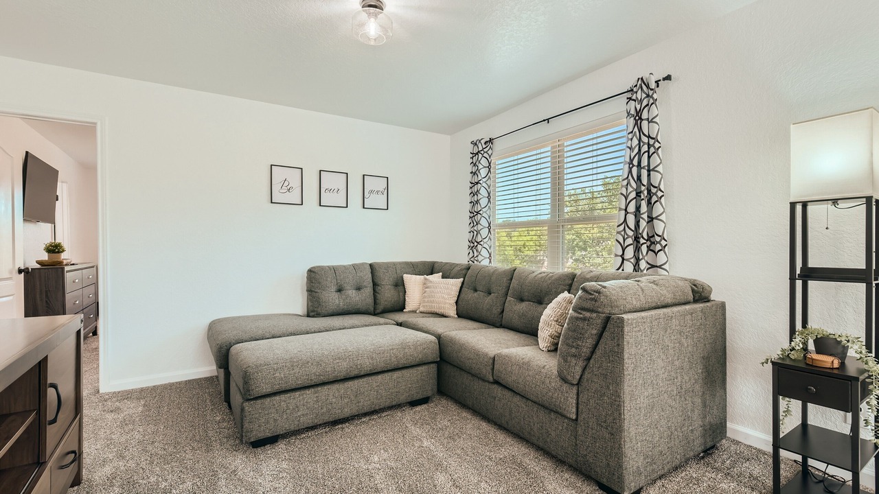 Photo of Livingroom in West San Antonio