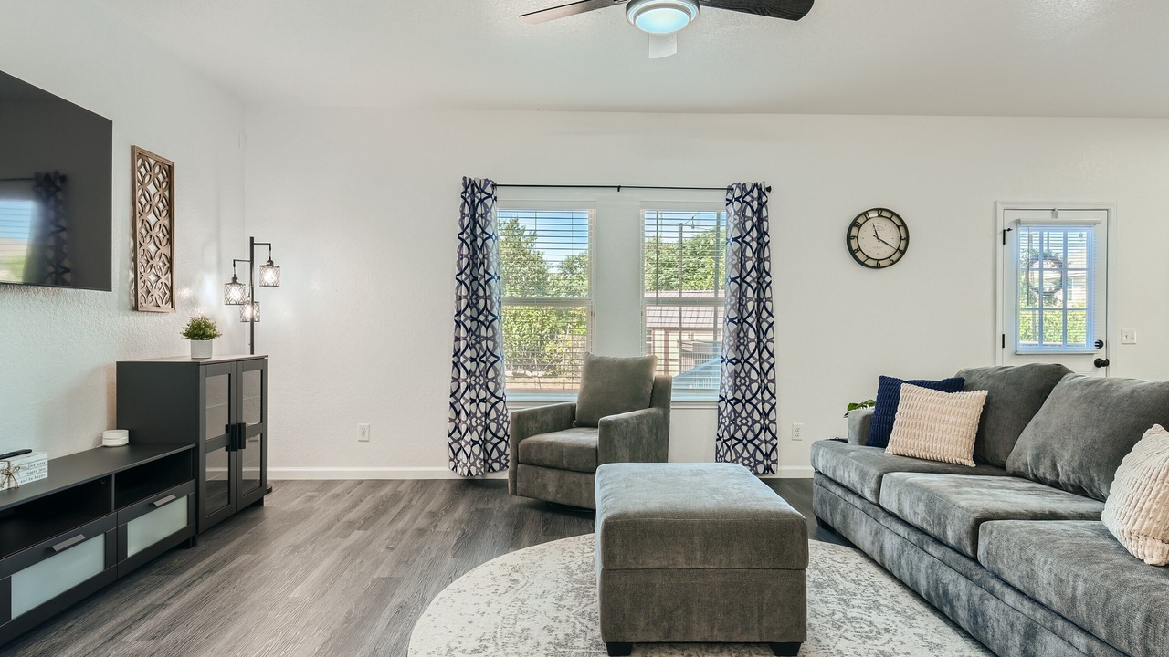 Photo of Livingroom in West San Antonio