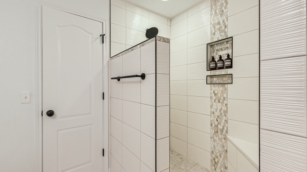 Photo of Bathroom in West San Antonio