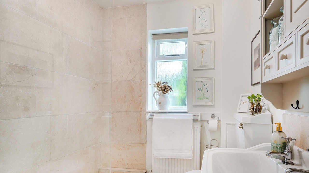 Photo of Bedroom in Langford