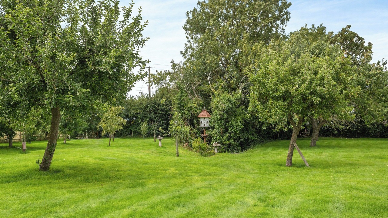 Photo of Outdoor in Langford