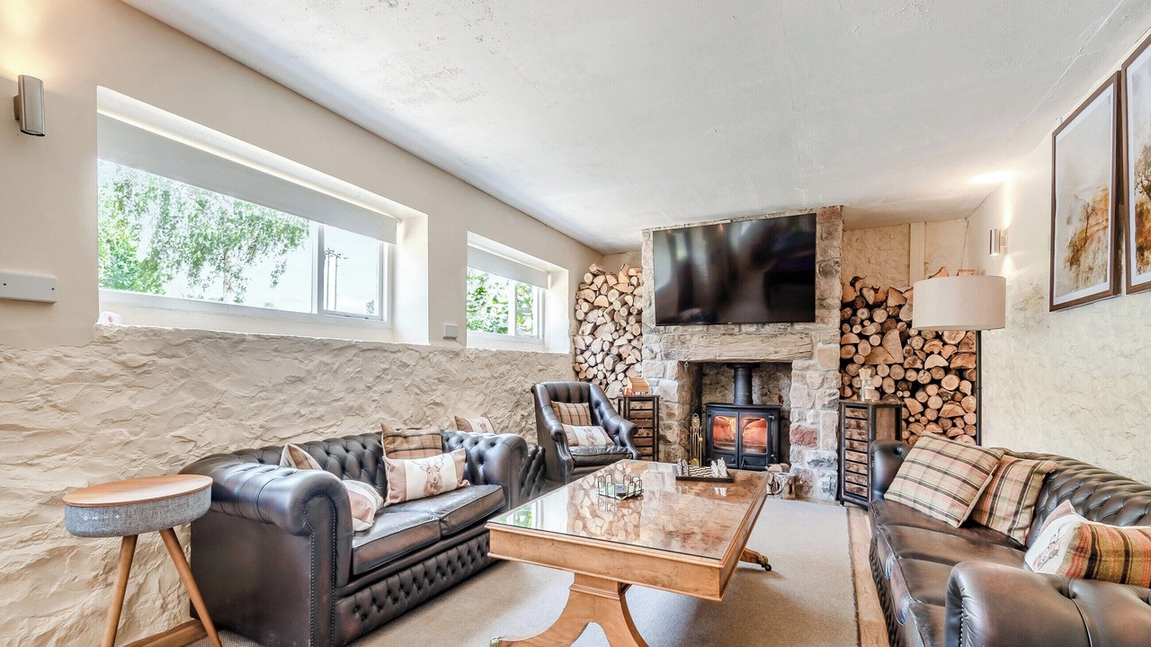 Photo of Bedroom in Langford