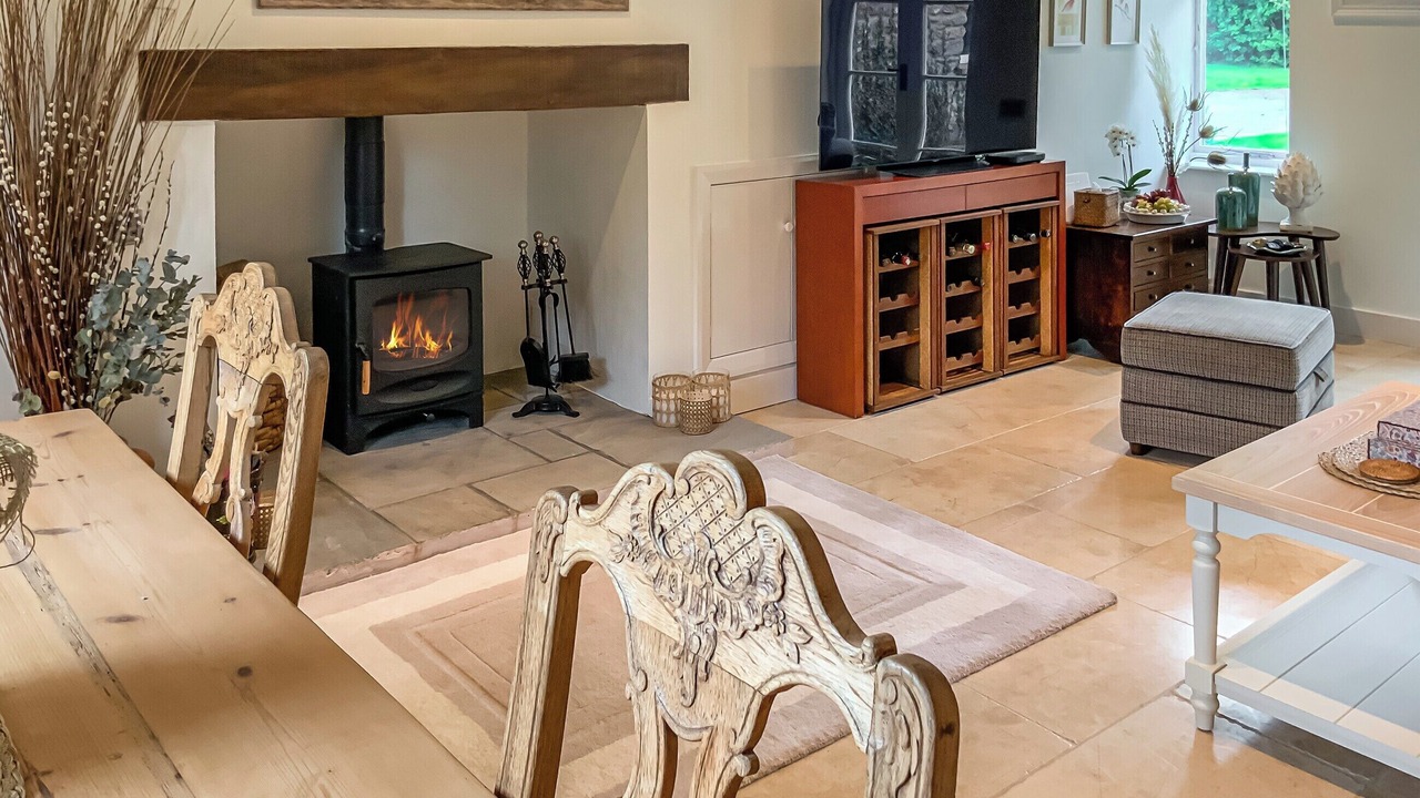 Photo of Bedroom in Langford