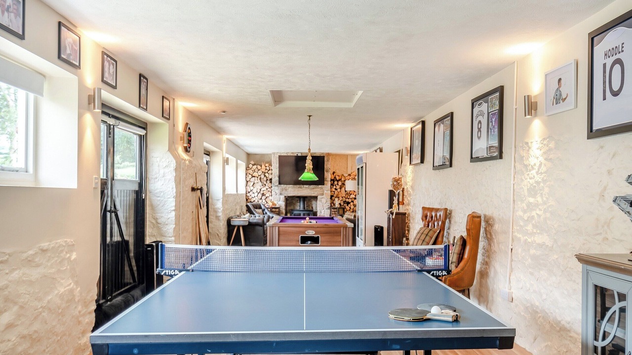 Photo of Bedroom in Langford