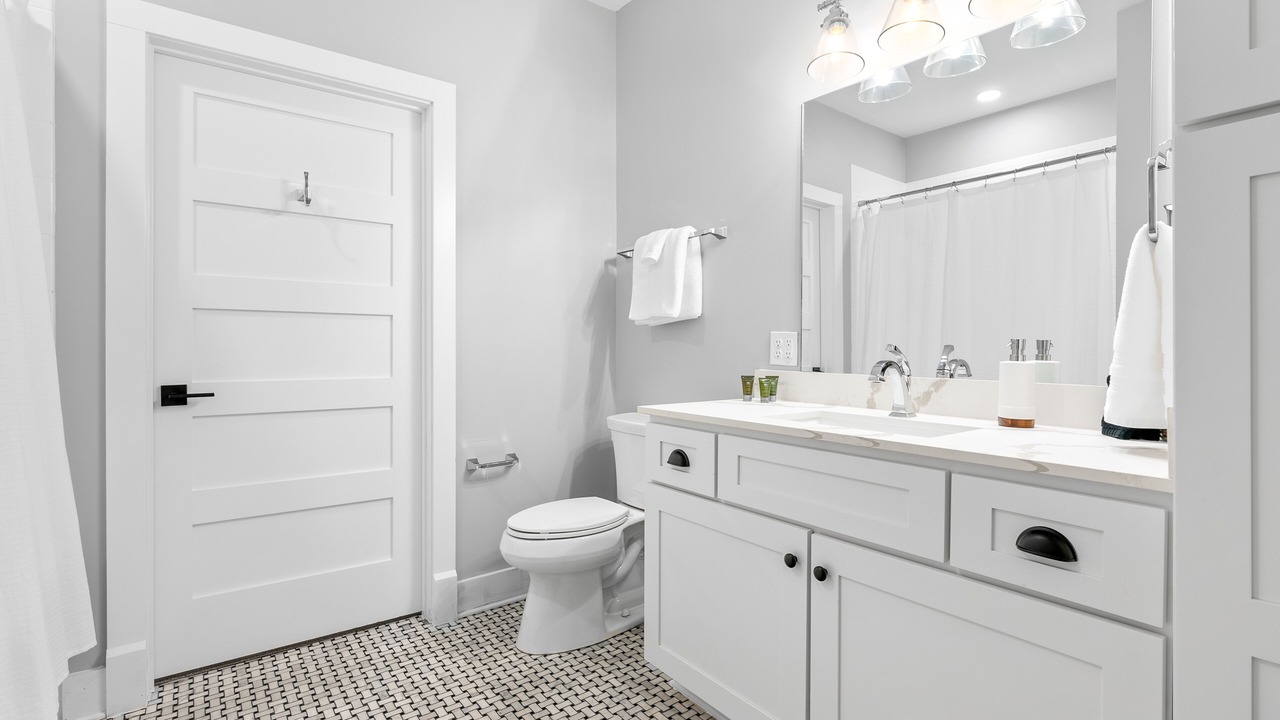 Photo of Bathroom in Auburn