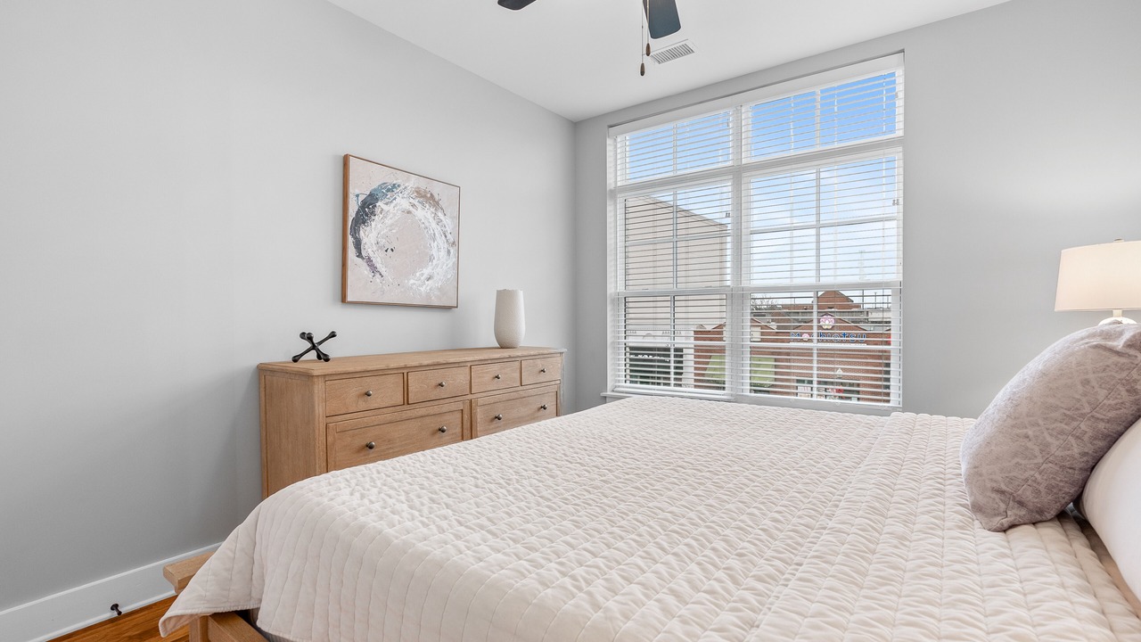 Photo of Bedroom in Auburn