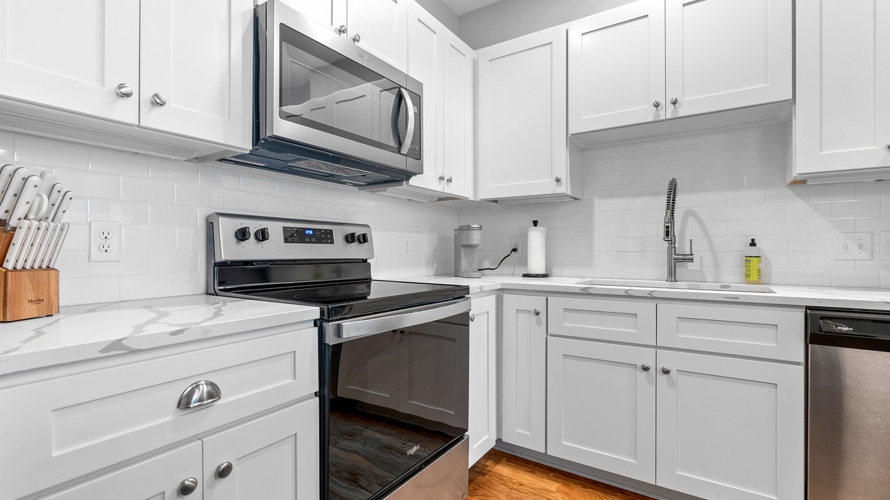 Photo of Kitchen in Auburn