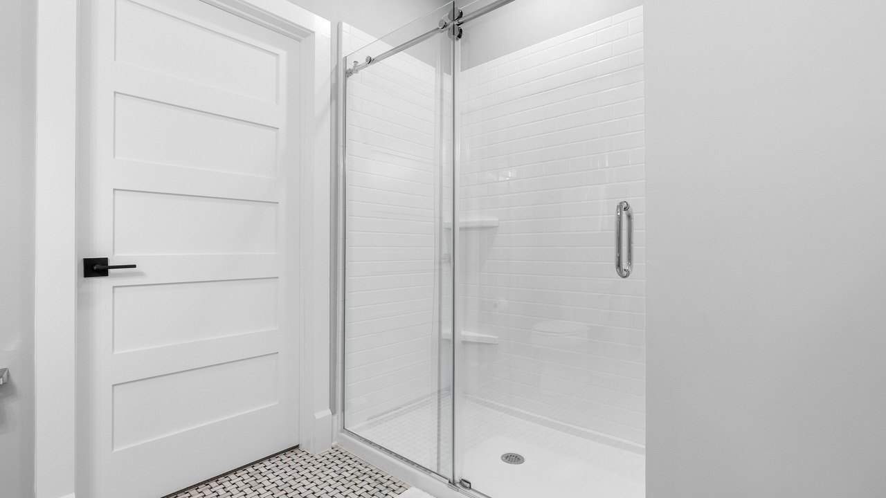 Photo of Bathroom in Auburn