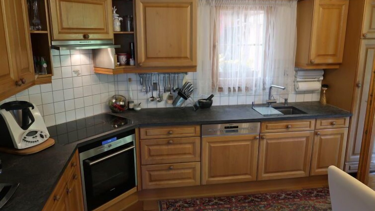 Photo of Bedroom in Luzein