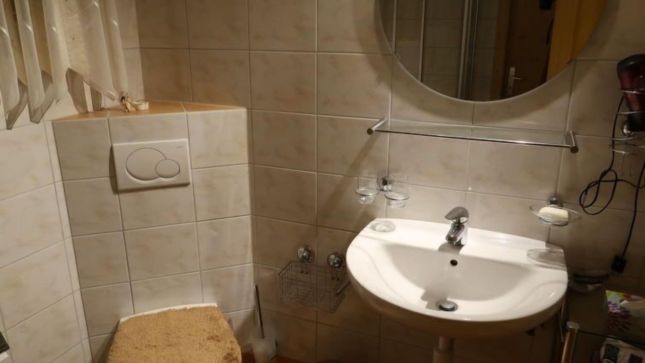 Photo of Bathroom in Luzein