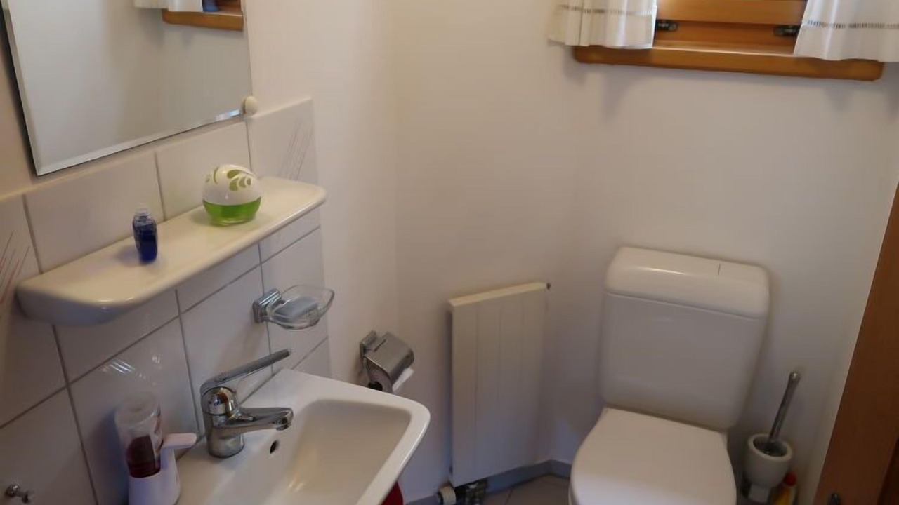 Photo of Bathroom in Luzein