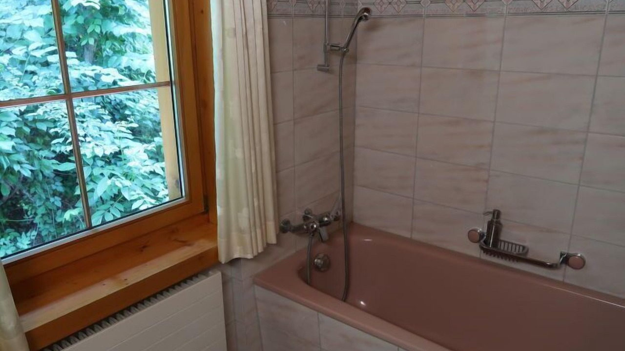 Photo of Bathroom in Luzein