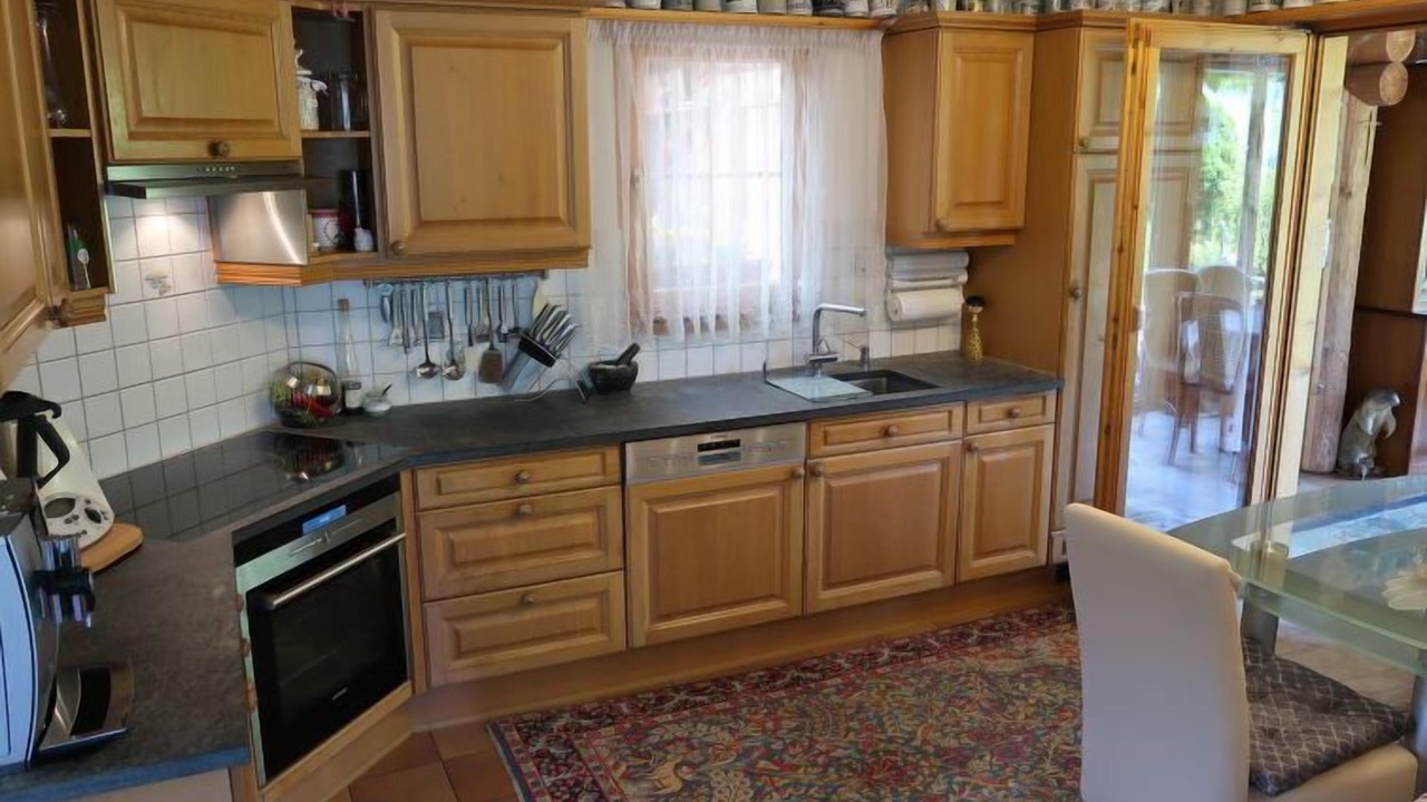 Photo of Bedroom in Luzein