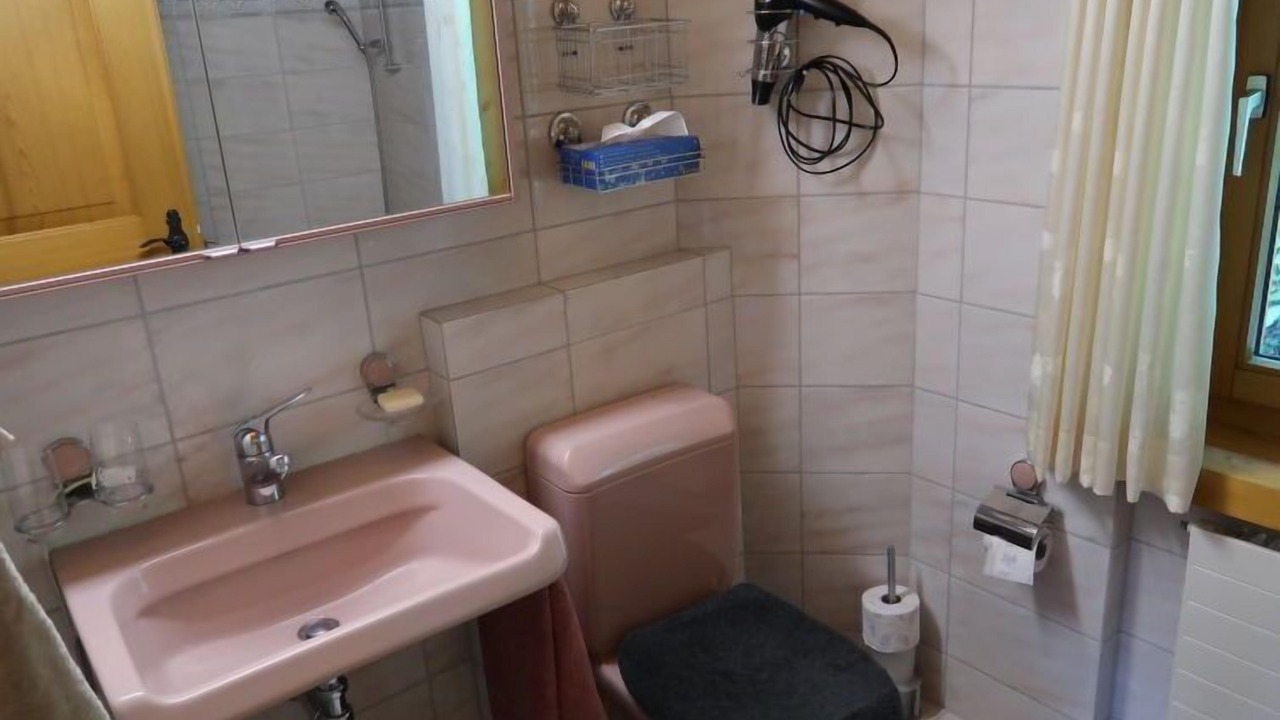 Photo of Bathroom in Luzein