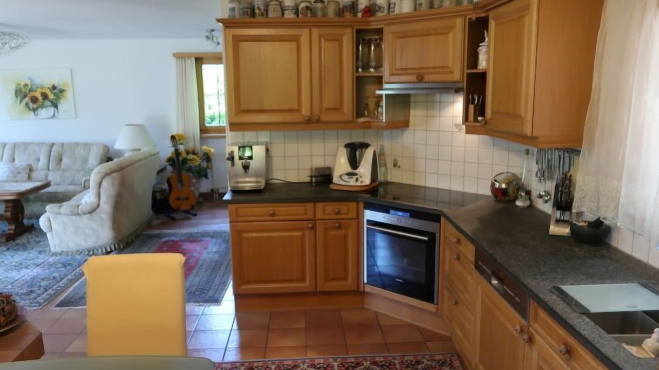 Photo of Bedroom in Luzein
