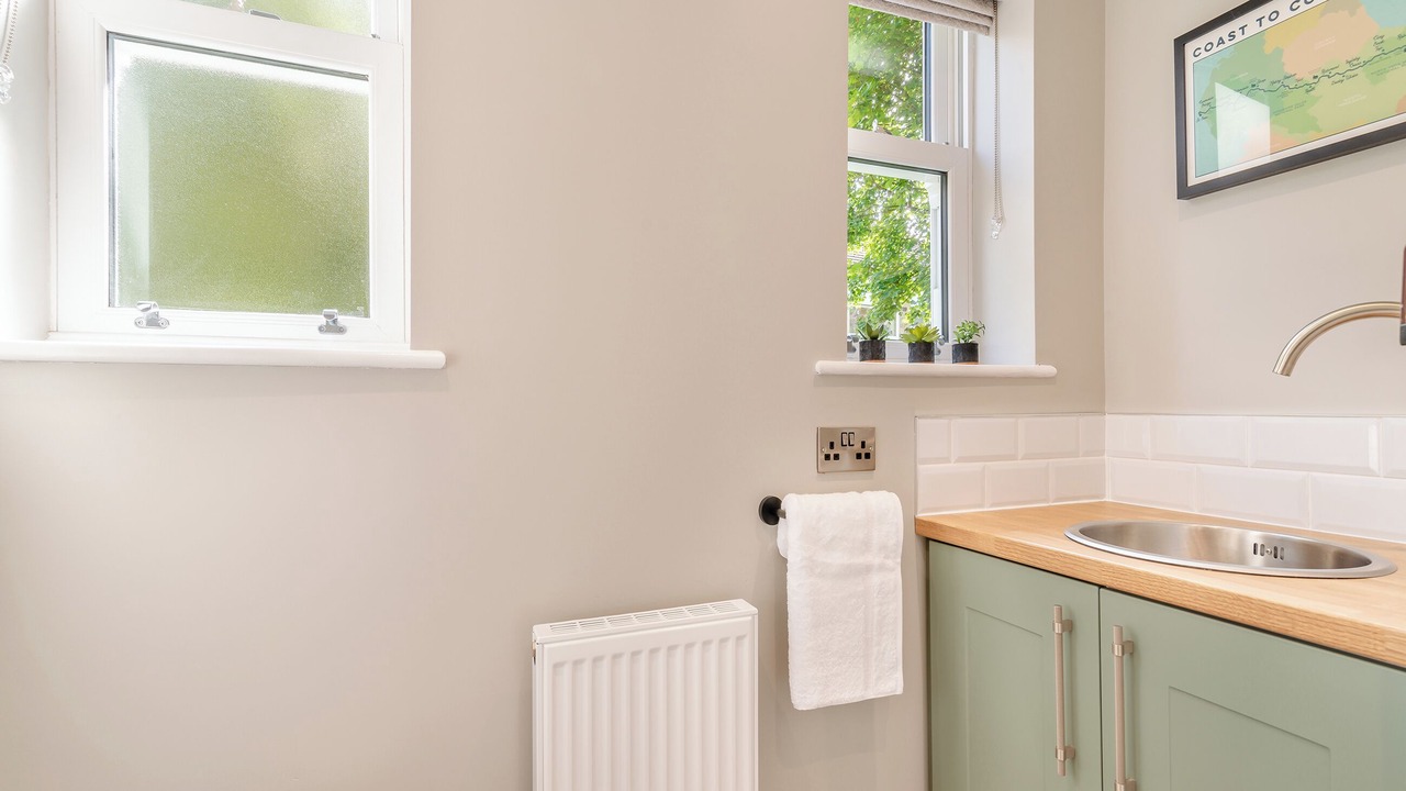 Photo of Bedroom in Richmond