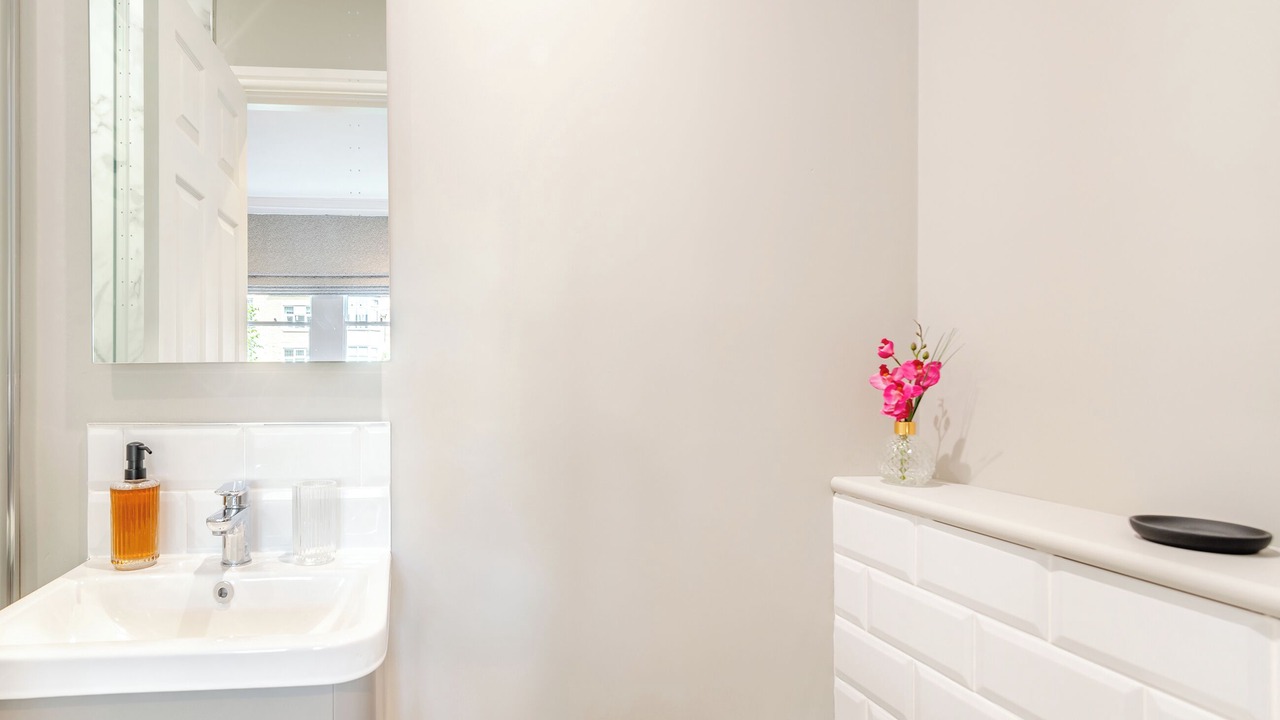 Photo of Bathroom in Richmond