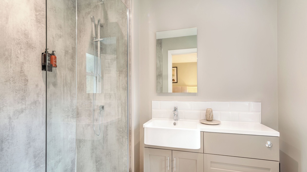 Photo of Bathroom in Richmond