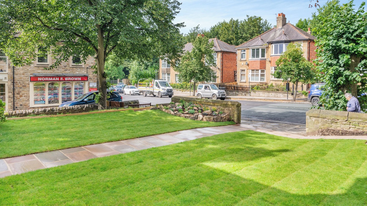 Photo of Outdoor in Richmond